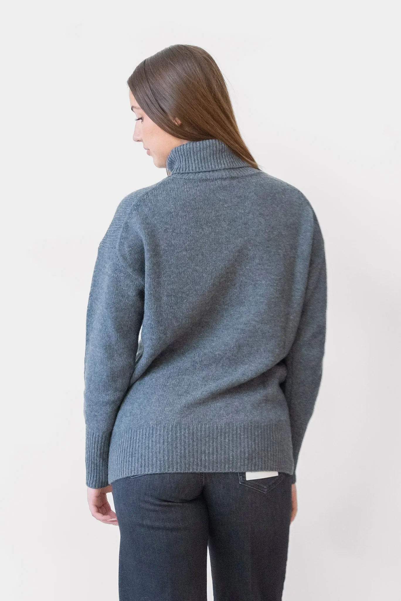 SOPHIE RUE Garches Sweater