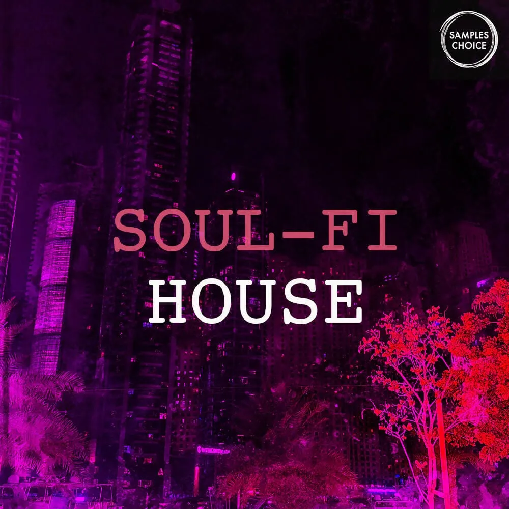 Soul-Fi House - Deep House - House