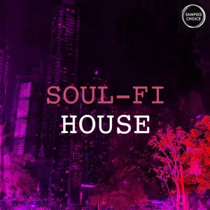 Soul-Fi House - Deep House - House