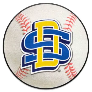 South Dakota State University Baseball Mat