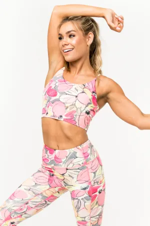 Sports Bra - Graceful