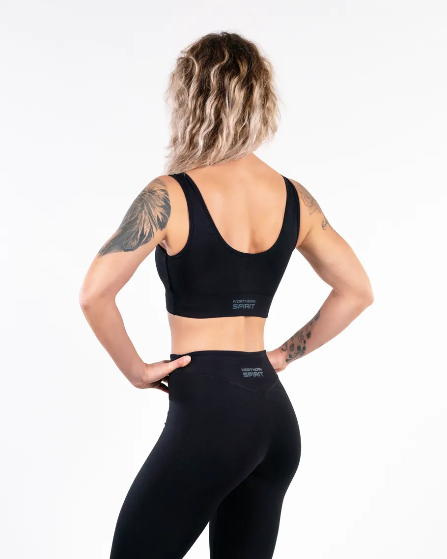 Sports Bra - NS Lambda