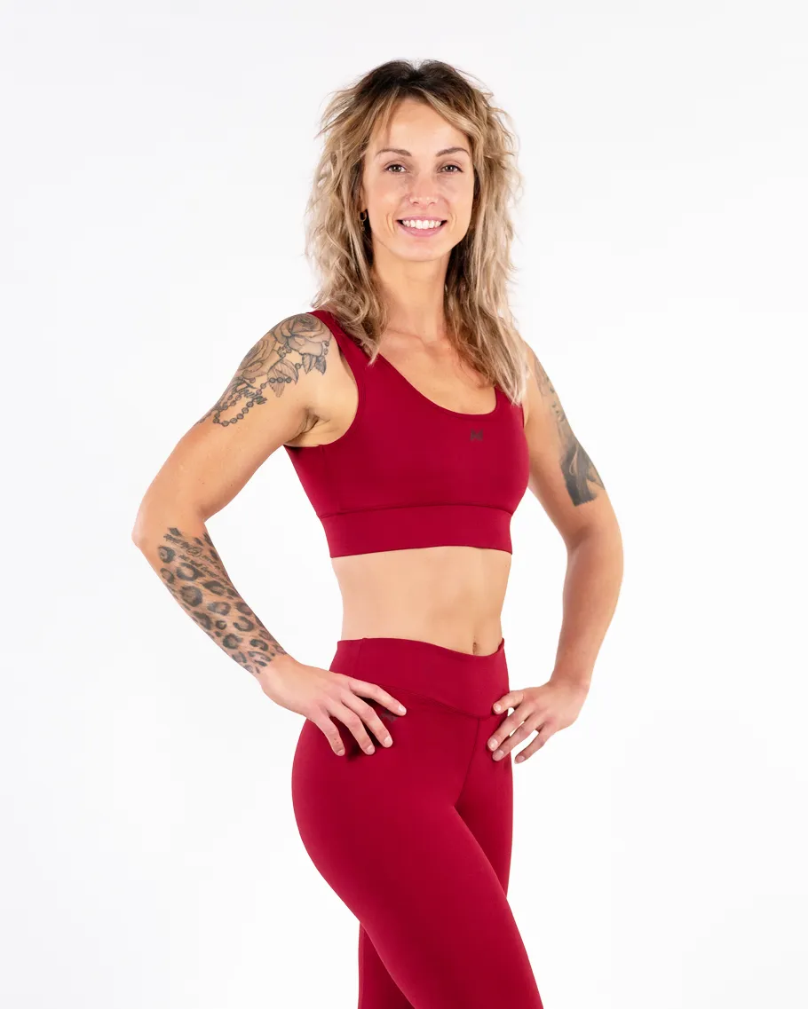 Sports Bra - NS Lambda