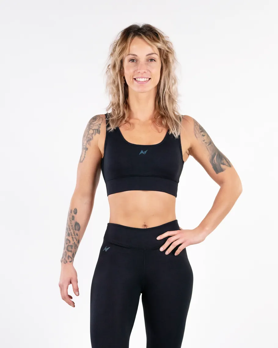 Sports Bra - NS Lambda