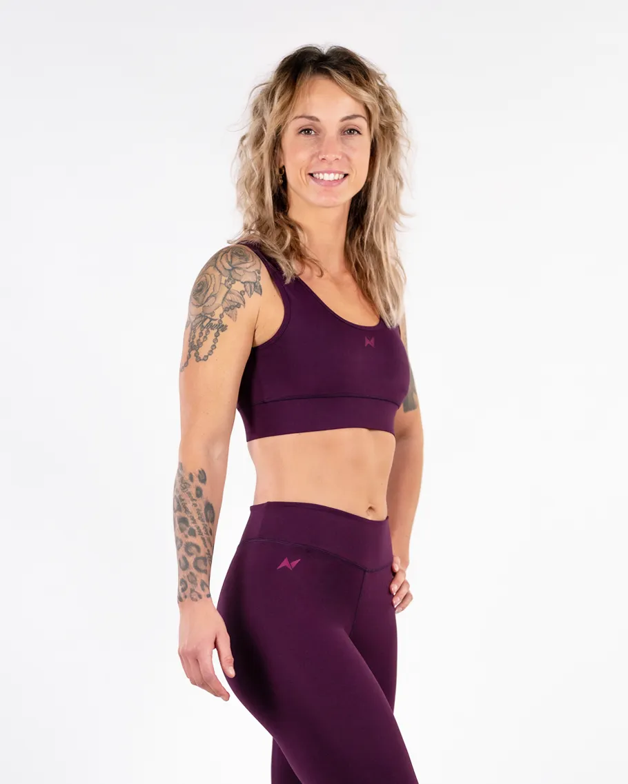 Sports Bra - NS Lambda