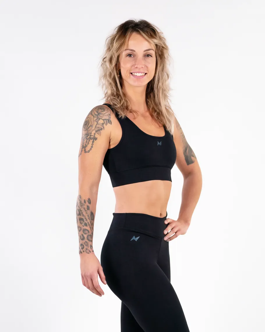 Sports Bra - NS Lambda
