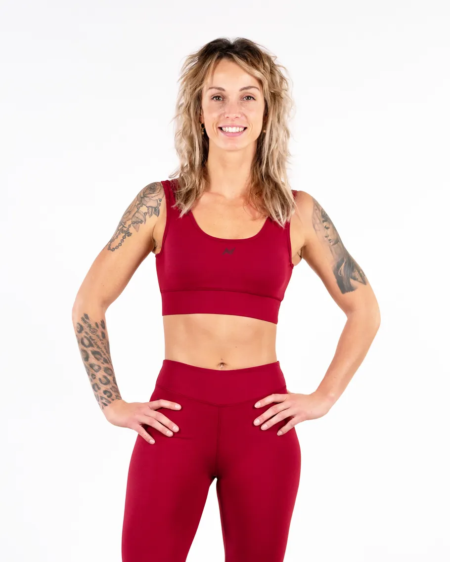 Sports Bra - NS Lambda