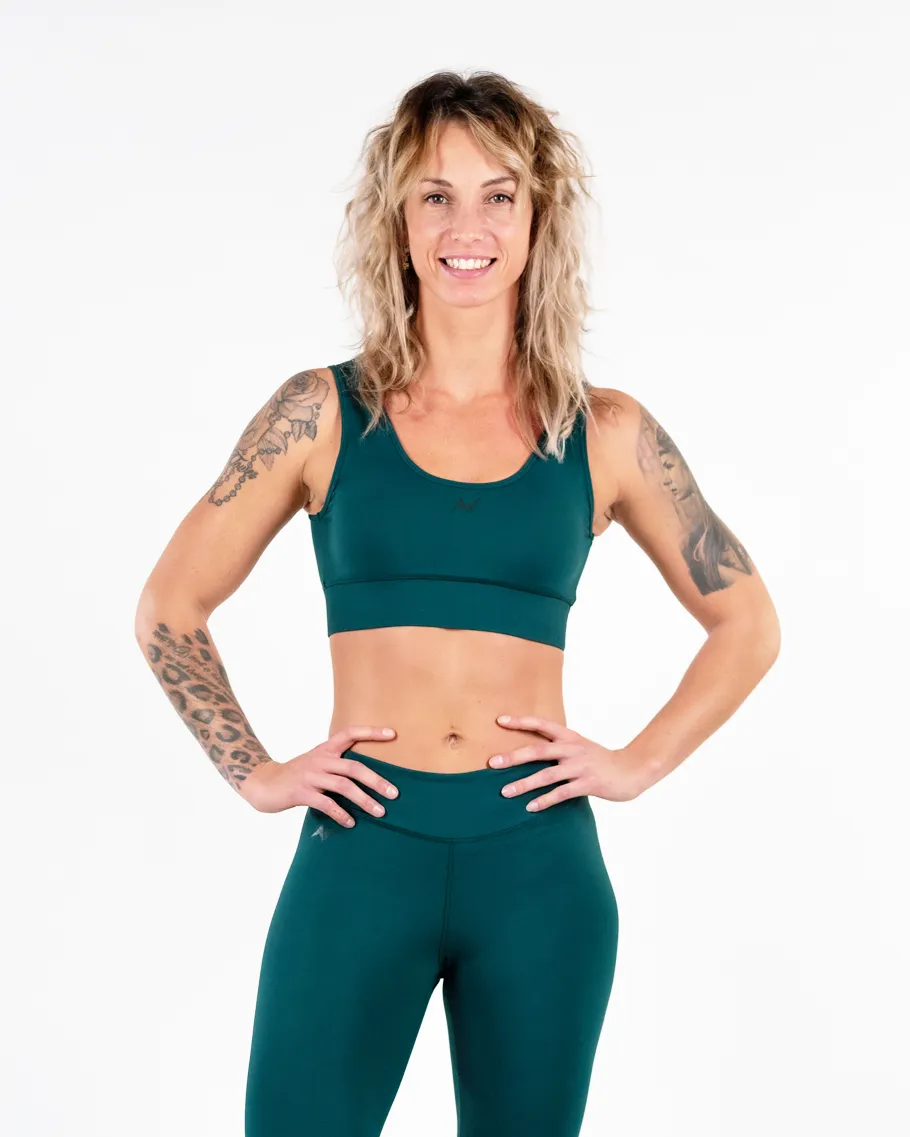 Sports Bra - NS Lambda