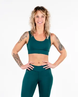 Sports Bra - NS Lambda