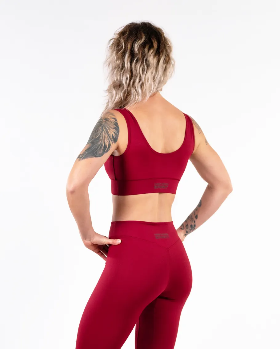 Sports Bra - NS Lambda