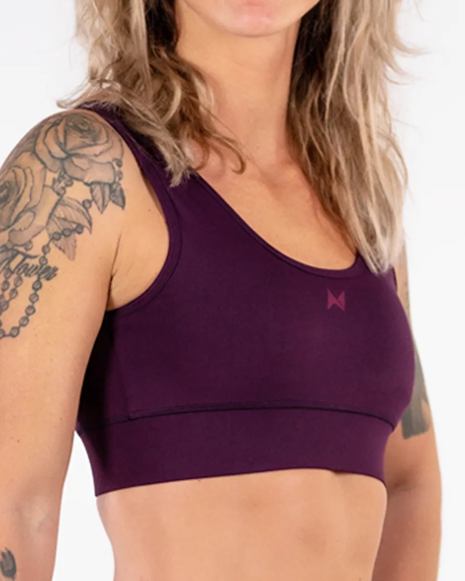 Sports Bra - NS Lambda