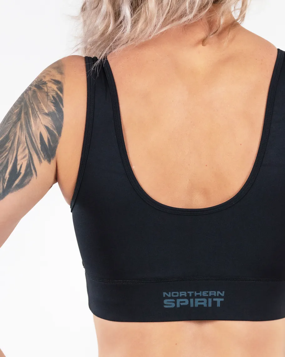 Sports Bra - NS Lambda