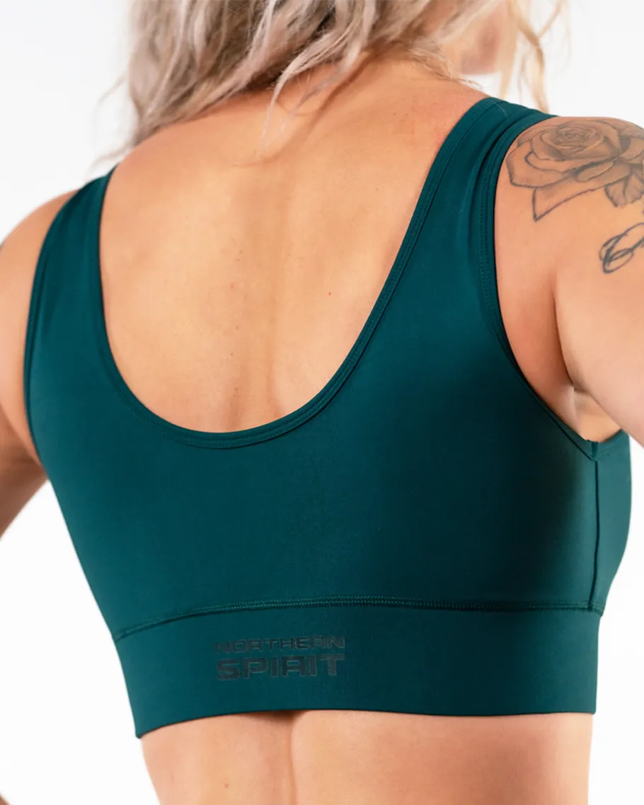 Sports Bra - NS Lambda