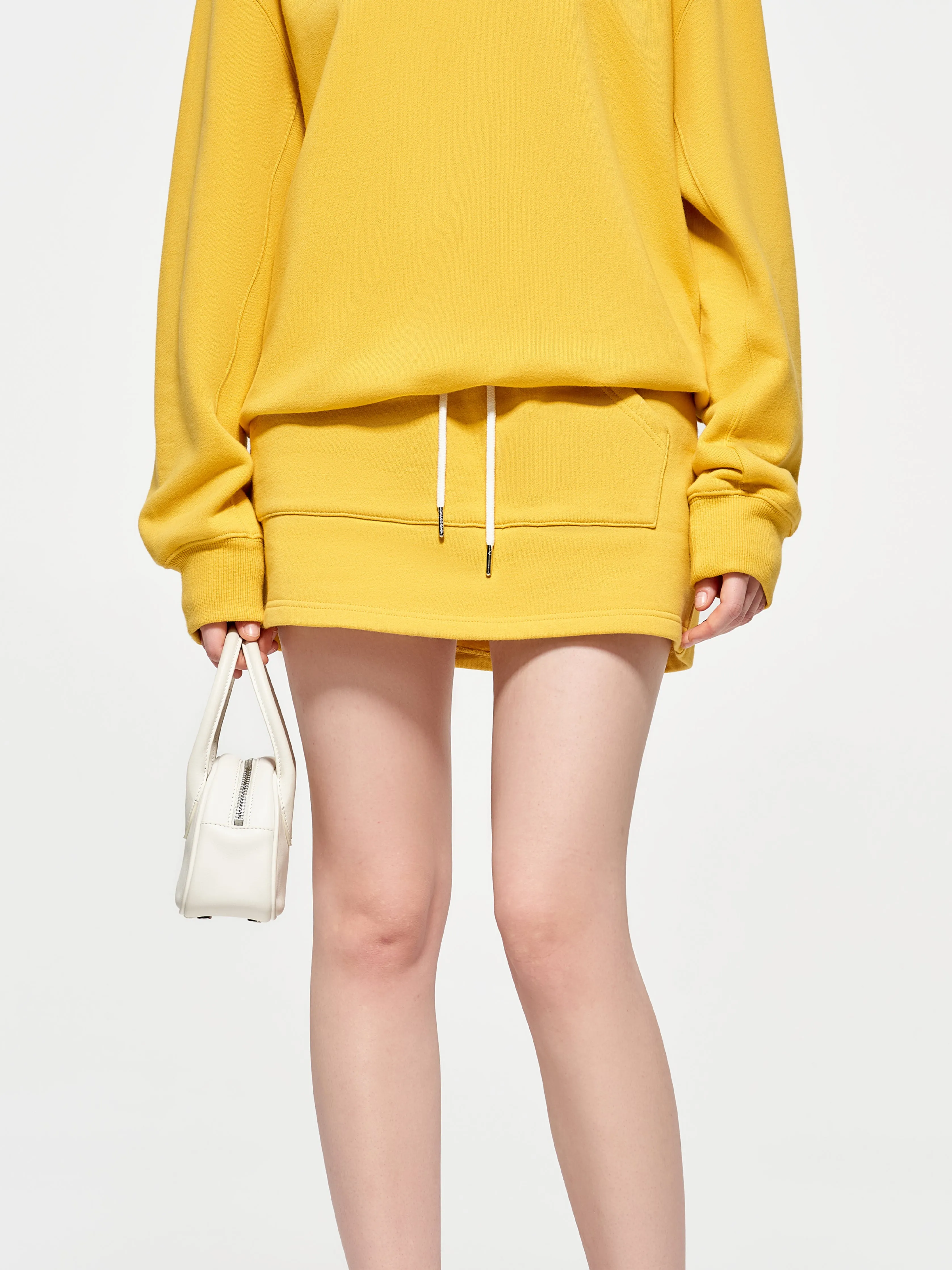 Sports skirt