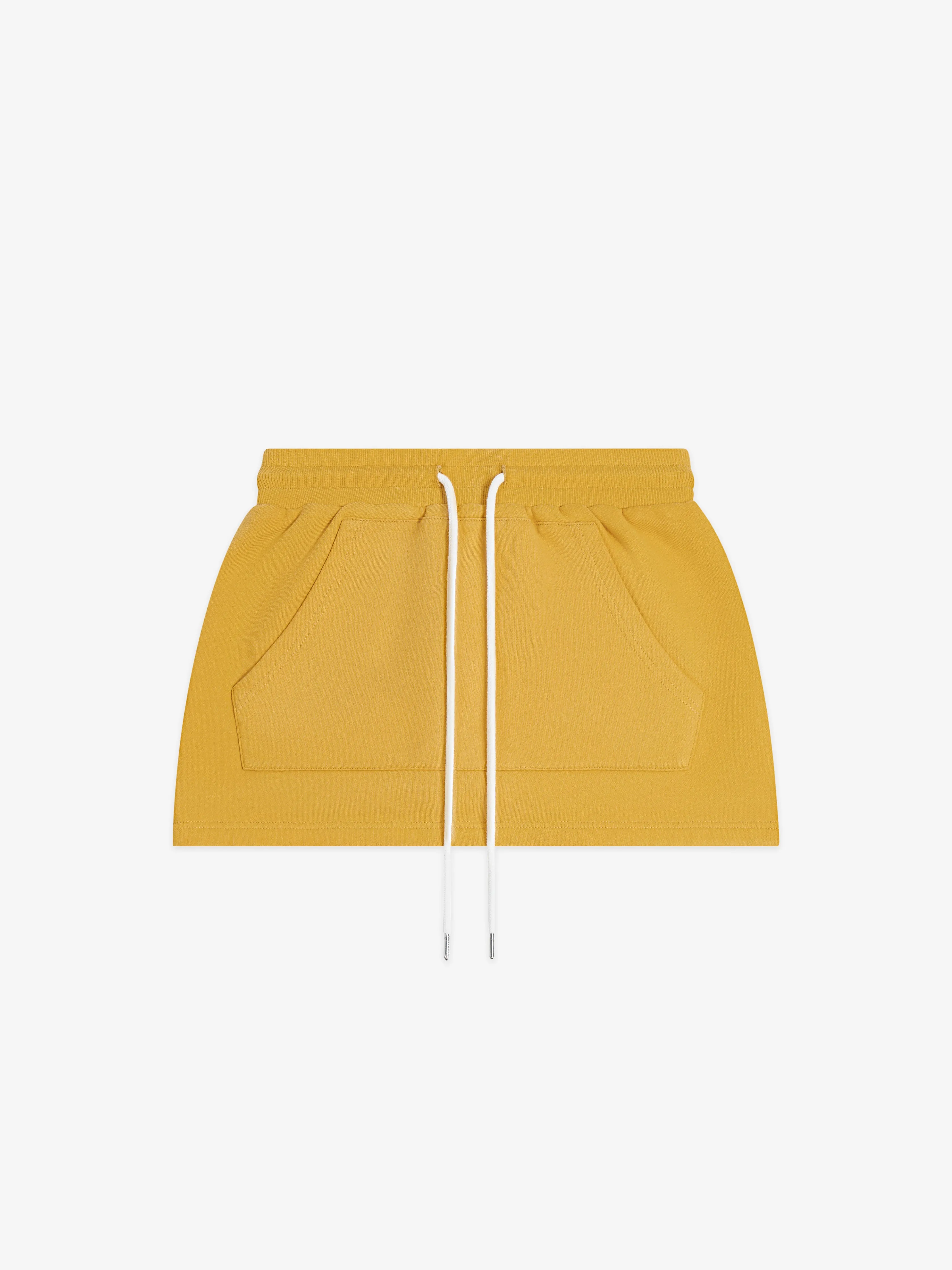 Sports skirt