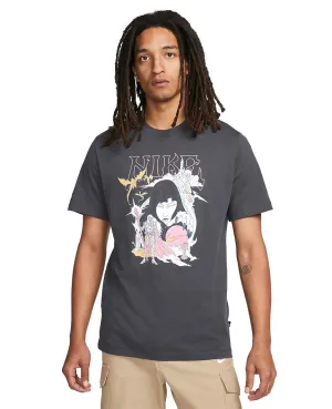 Sportswear T-Shirt Anthracite