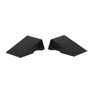 Squat Wedge - 20 Degree
