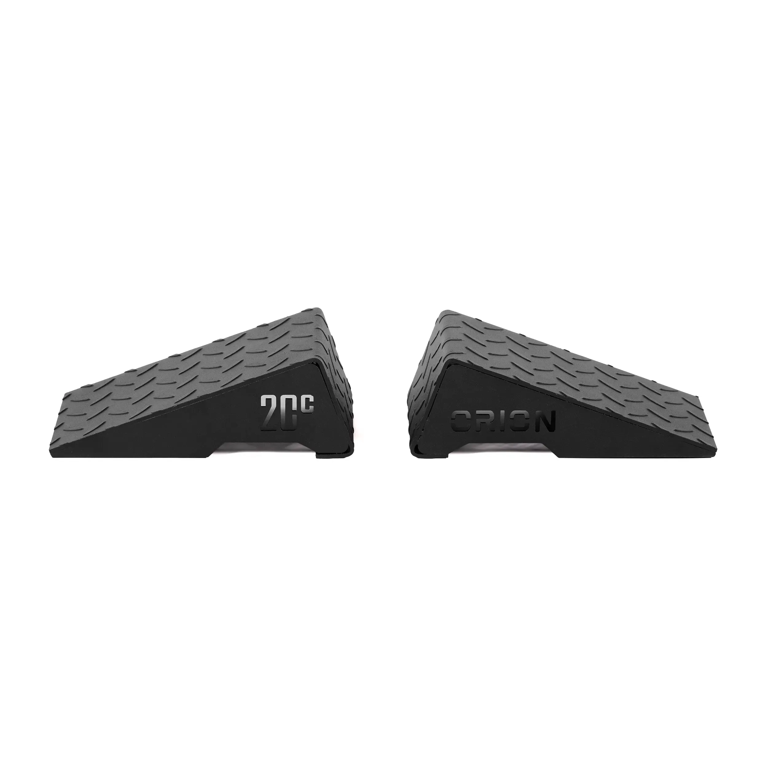 Squat Wedge - 20 Degree