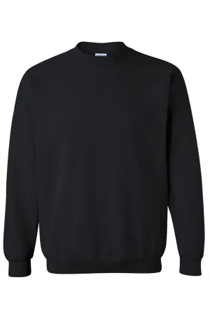 Stay At Home Mom University Heavy-weight Crew Sweatshirt