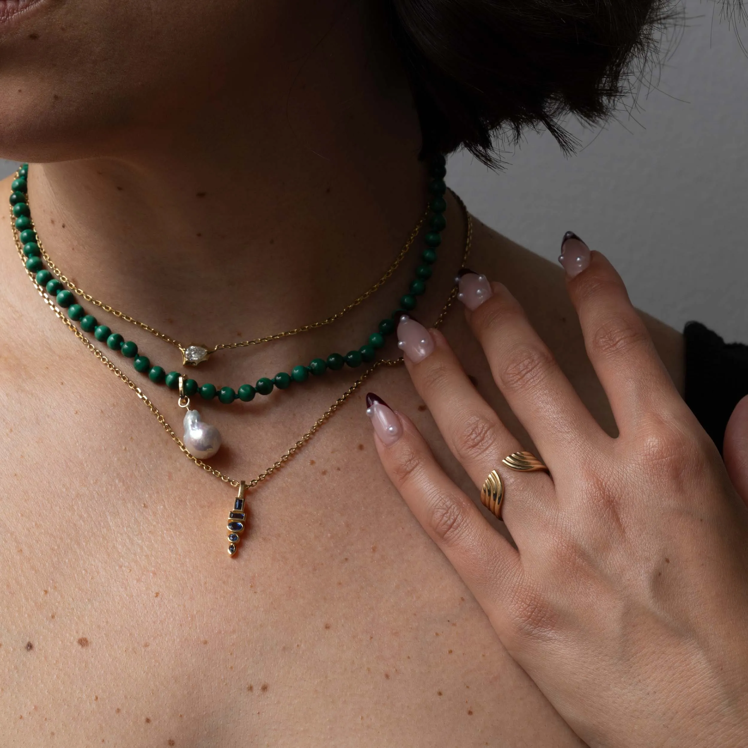 Stella Ring