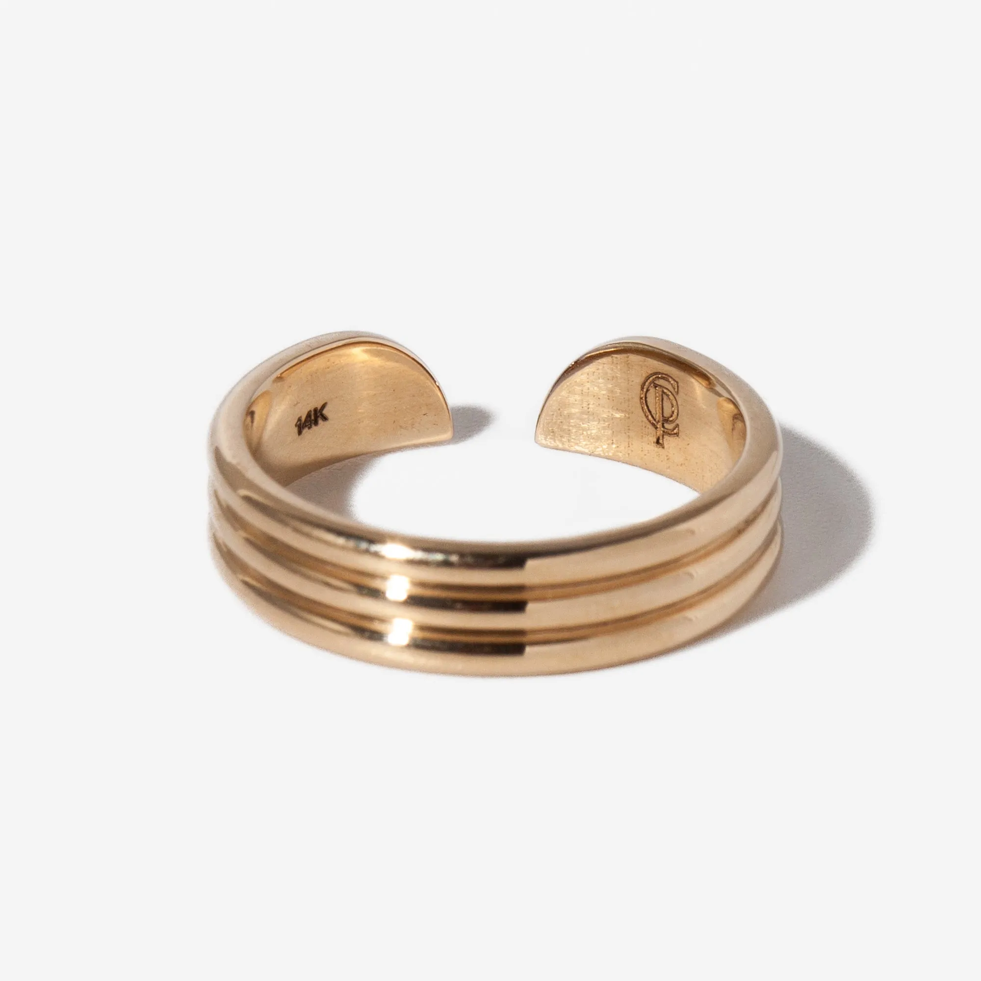 Stella Ring