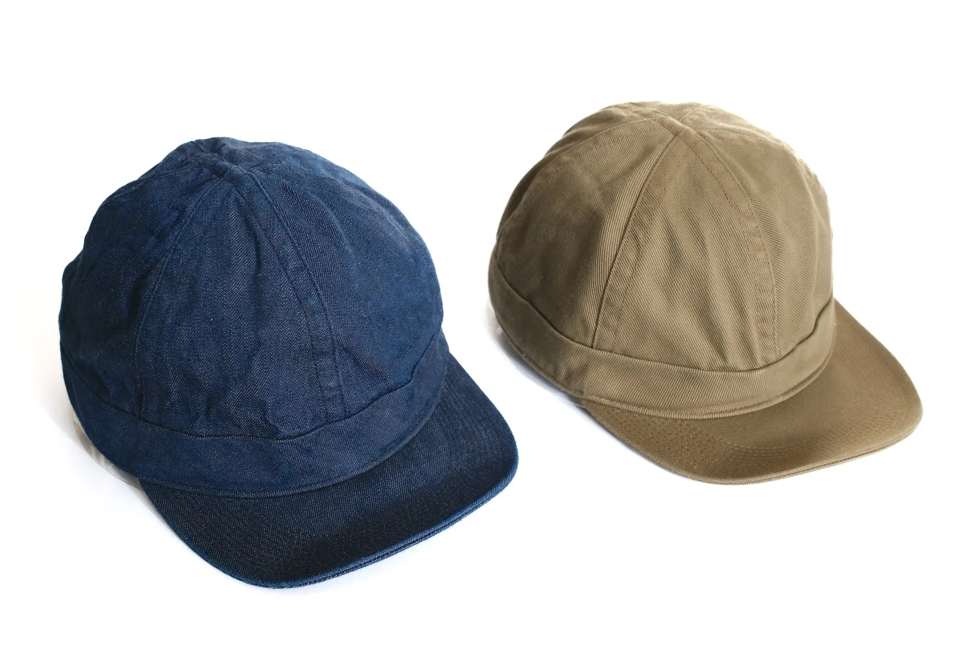 Stevenson Overall Co 10oz Weapon Twill Work Cap