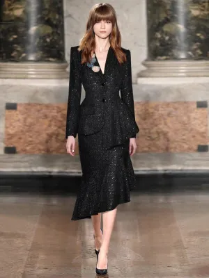 SUIT STYLE  - SY1625