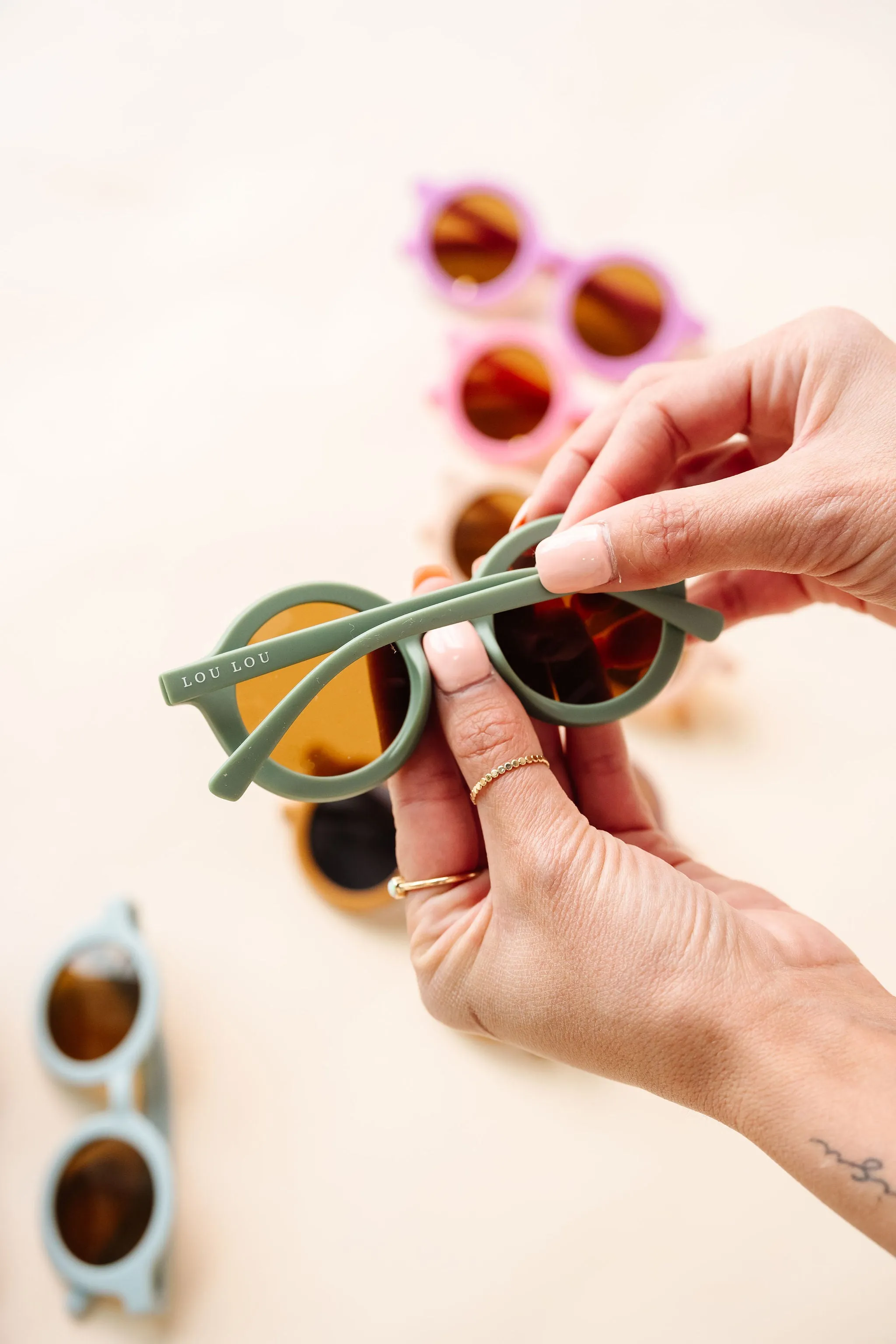 Sunnies