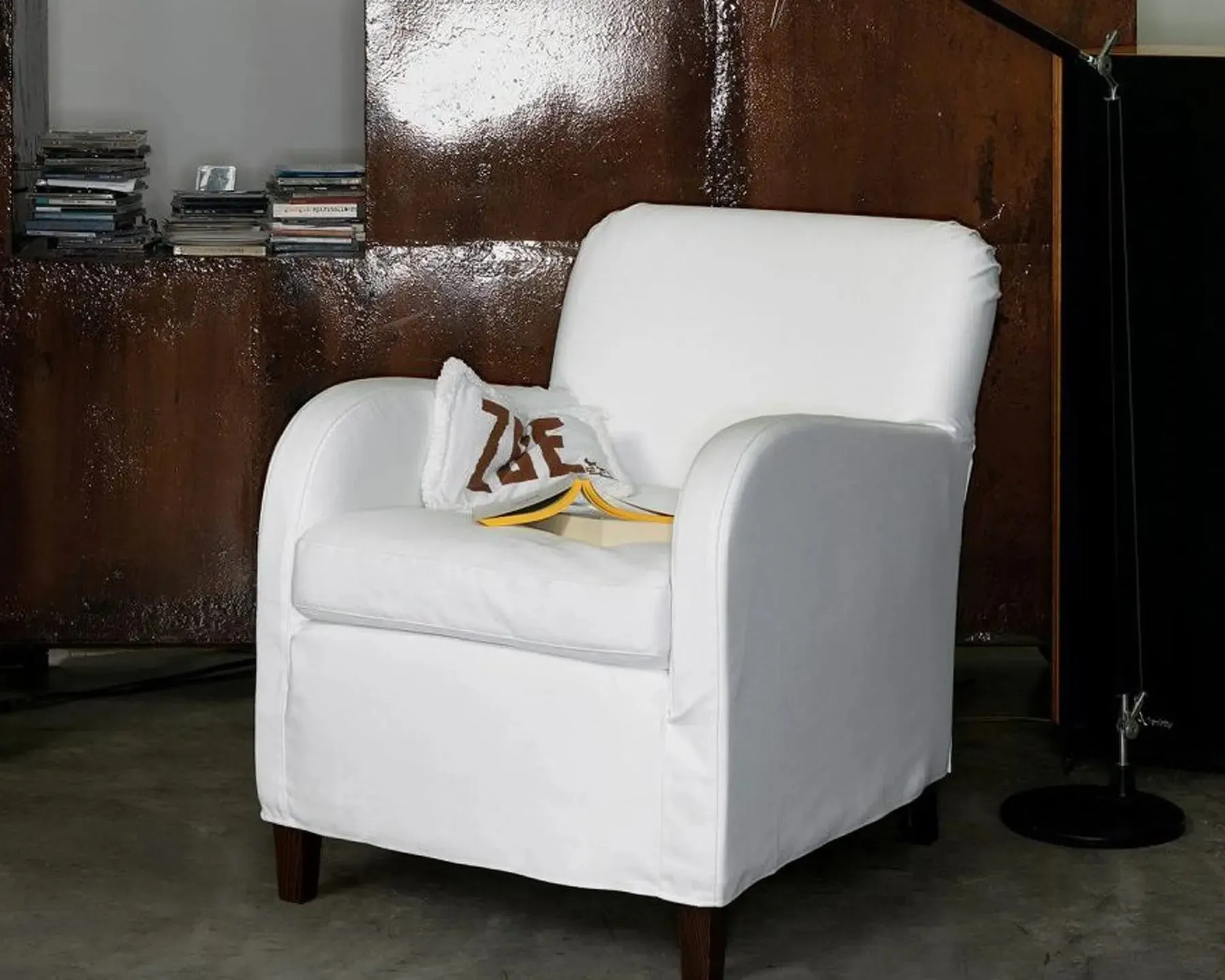 Susanna - Armchair