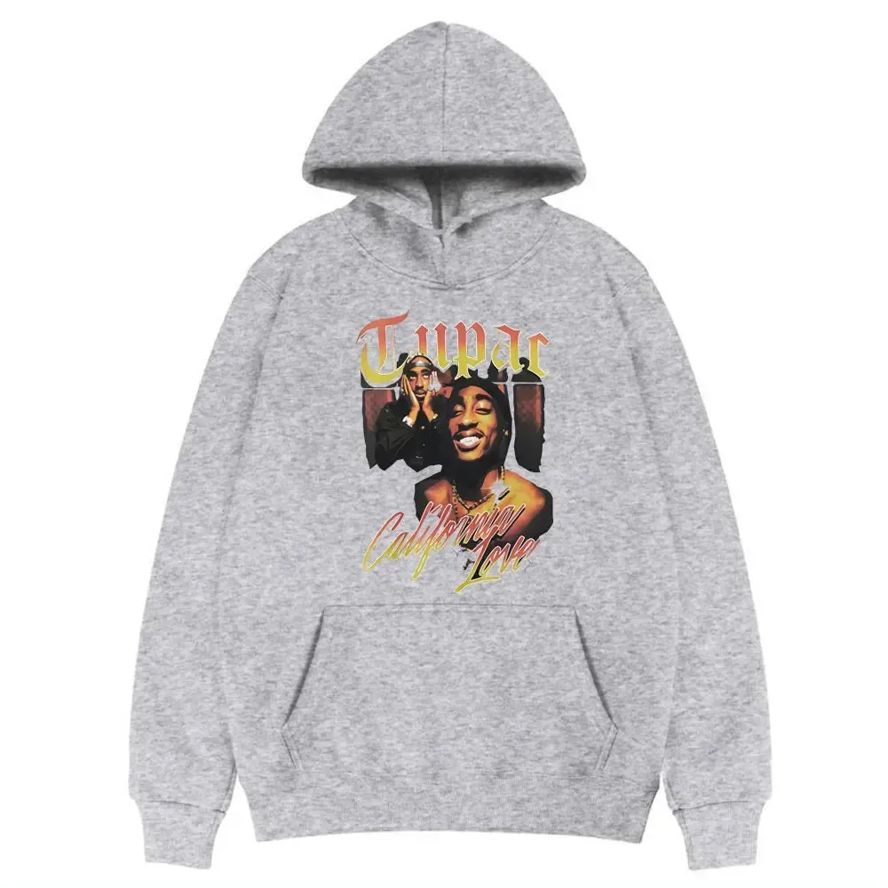 Sweatshirts Hoodie Harajuku Hip Hop Pullover