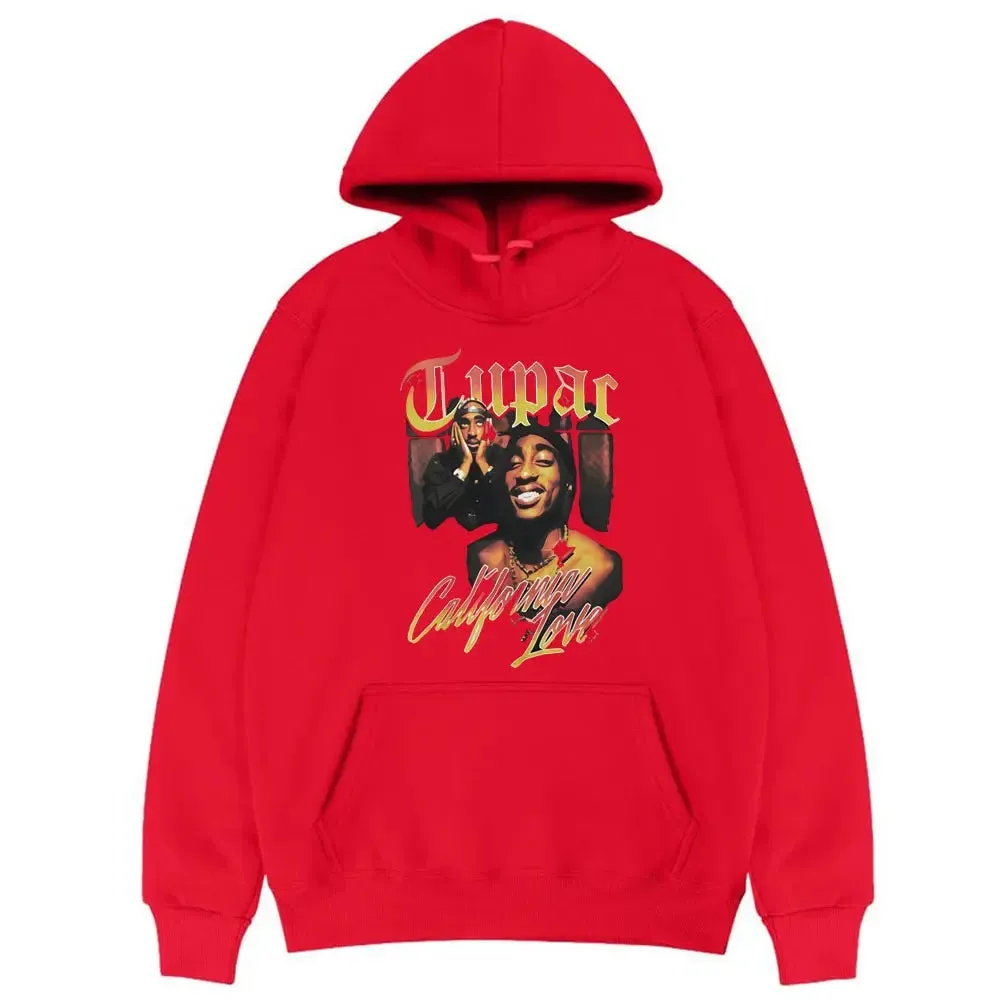 Sweatshirts Hoodie Harajuku Hip Hop Pullover