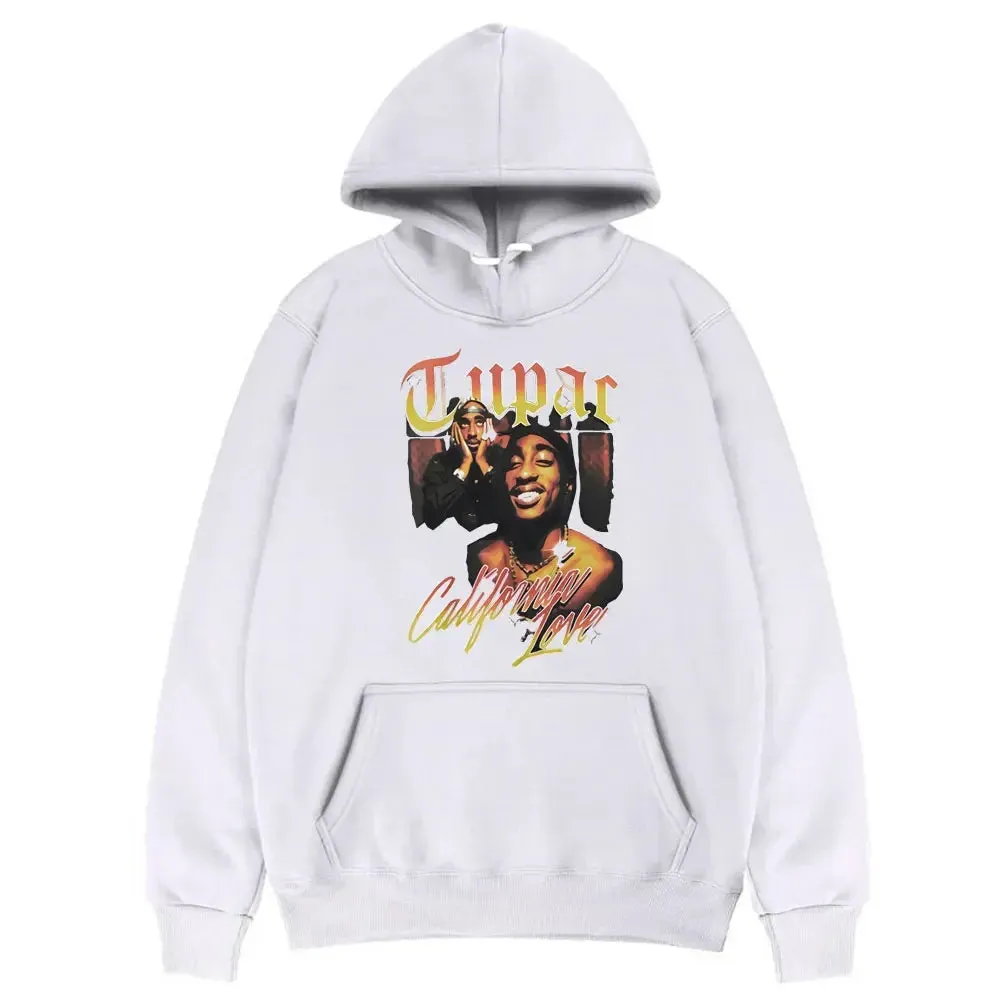 Sweatshirts Hoodie Harajuku Hip Hop Pullover