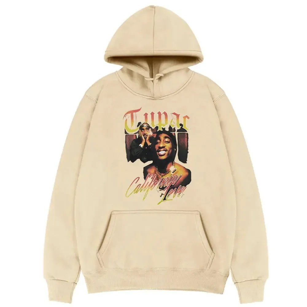 Sweatshirts Hoodie Harajuku Hip Hop Pullover