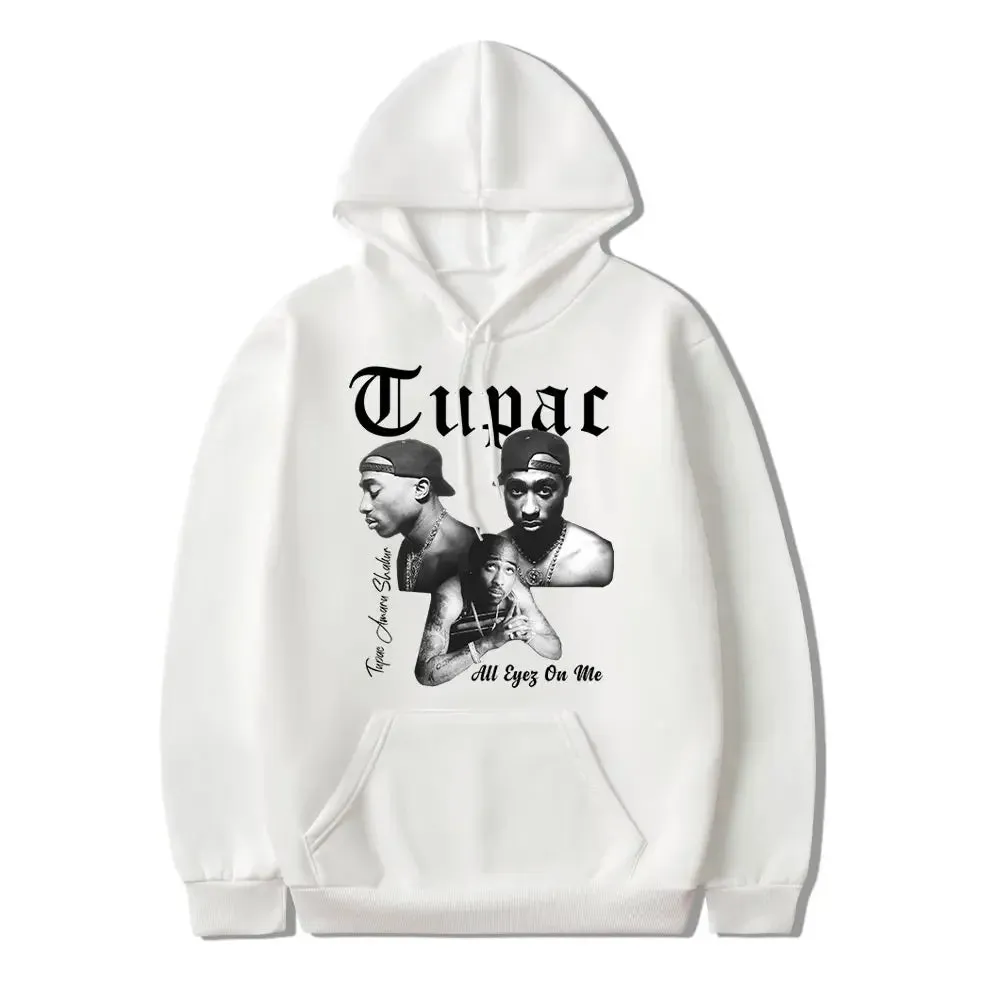 Sweatshirts Hoodie Harajuku Hip Hop Pullover