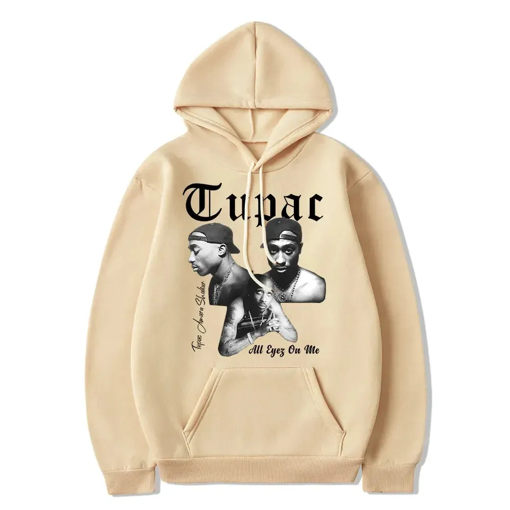 Sweatshirts Hoodie Harajuku Hip Hop Pullover