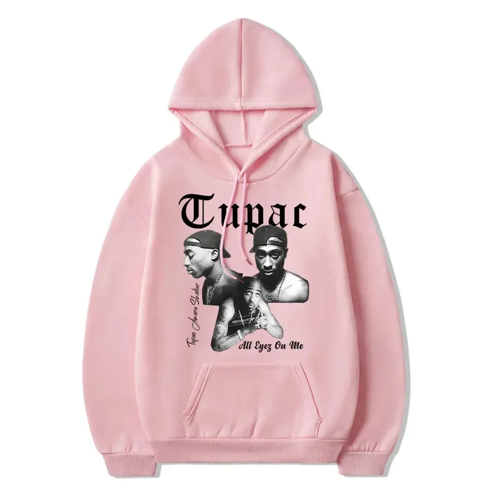 Sweatshirts Hoodie Harajuku Hip Hop Pullover