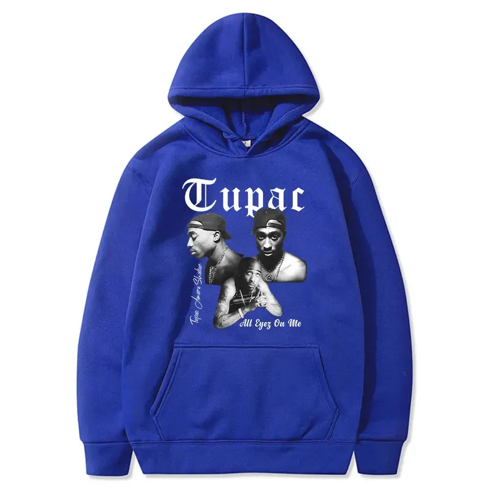 Sweatshirts Hoodie Harajuku Hip Hop Pullover