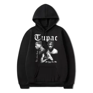 Sweatshirts Hoodie Harajuku Hip Hop Pullover
