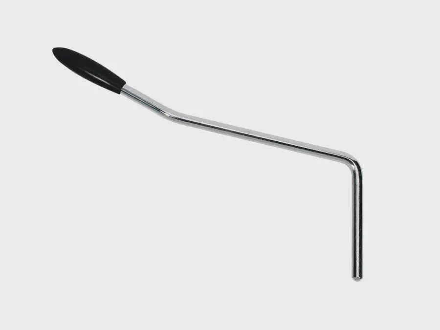 TA-WV-CB  Wilkinson tremolo arm, vintage style 5mm NO THREAD