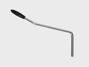 TA-WV-CB  Wilkinson tremolo arm, vintage style 5mm NO THREAD