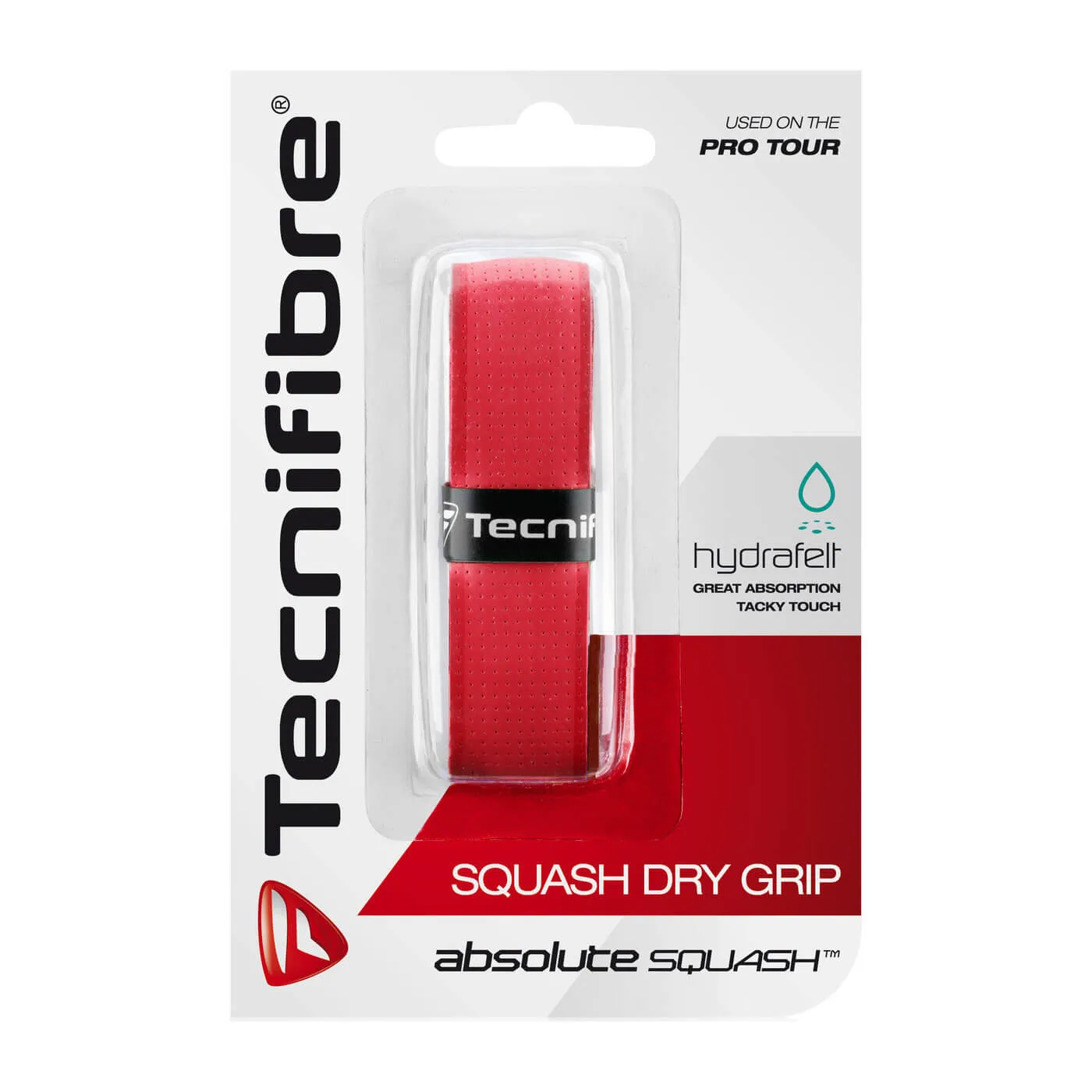Tecnifibre Squash Dry Grip