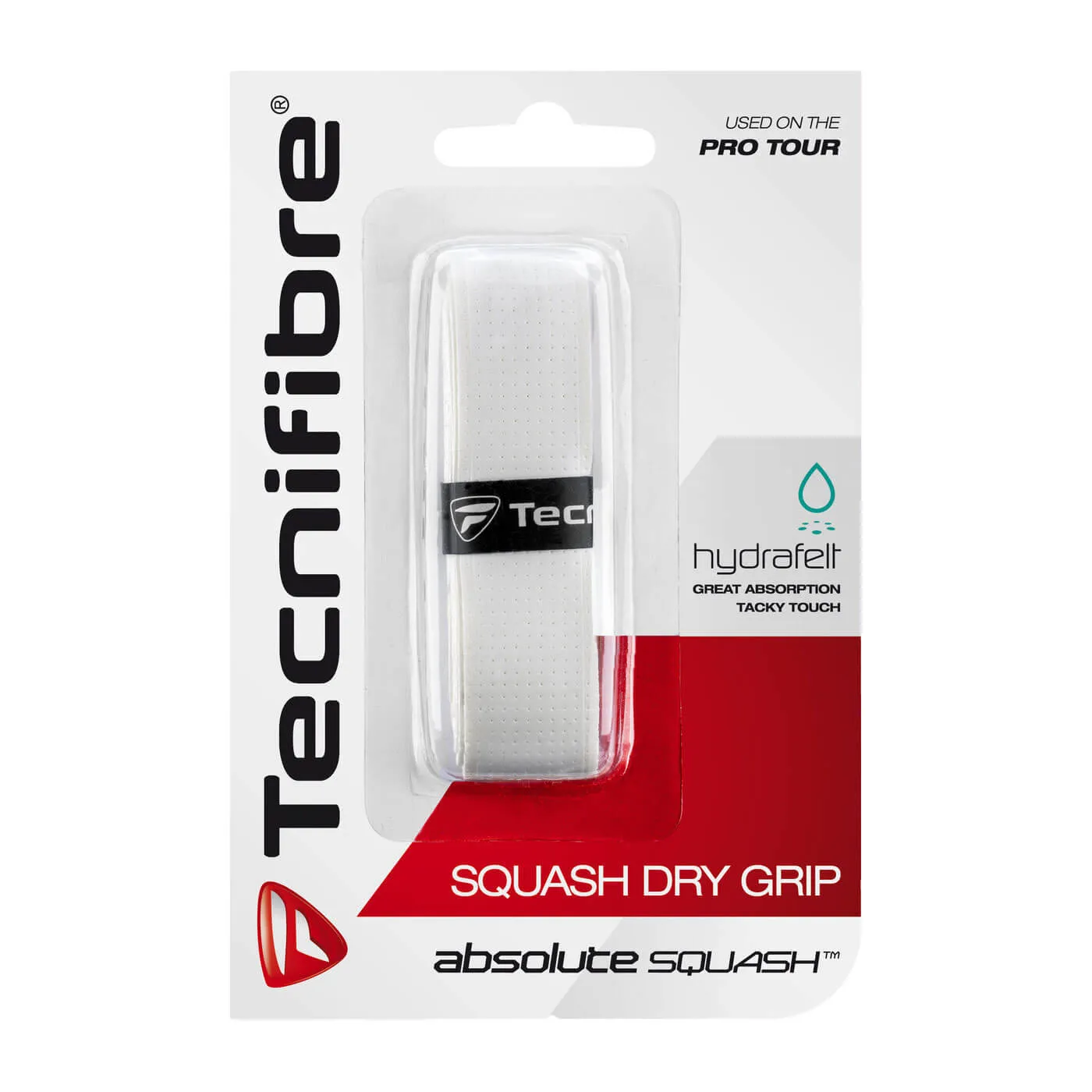 Tecnifibre Squash Dry Grip