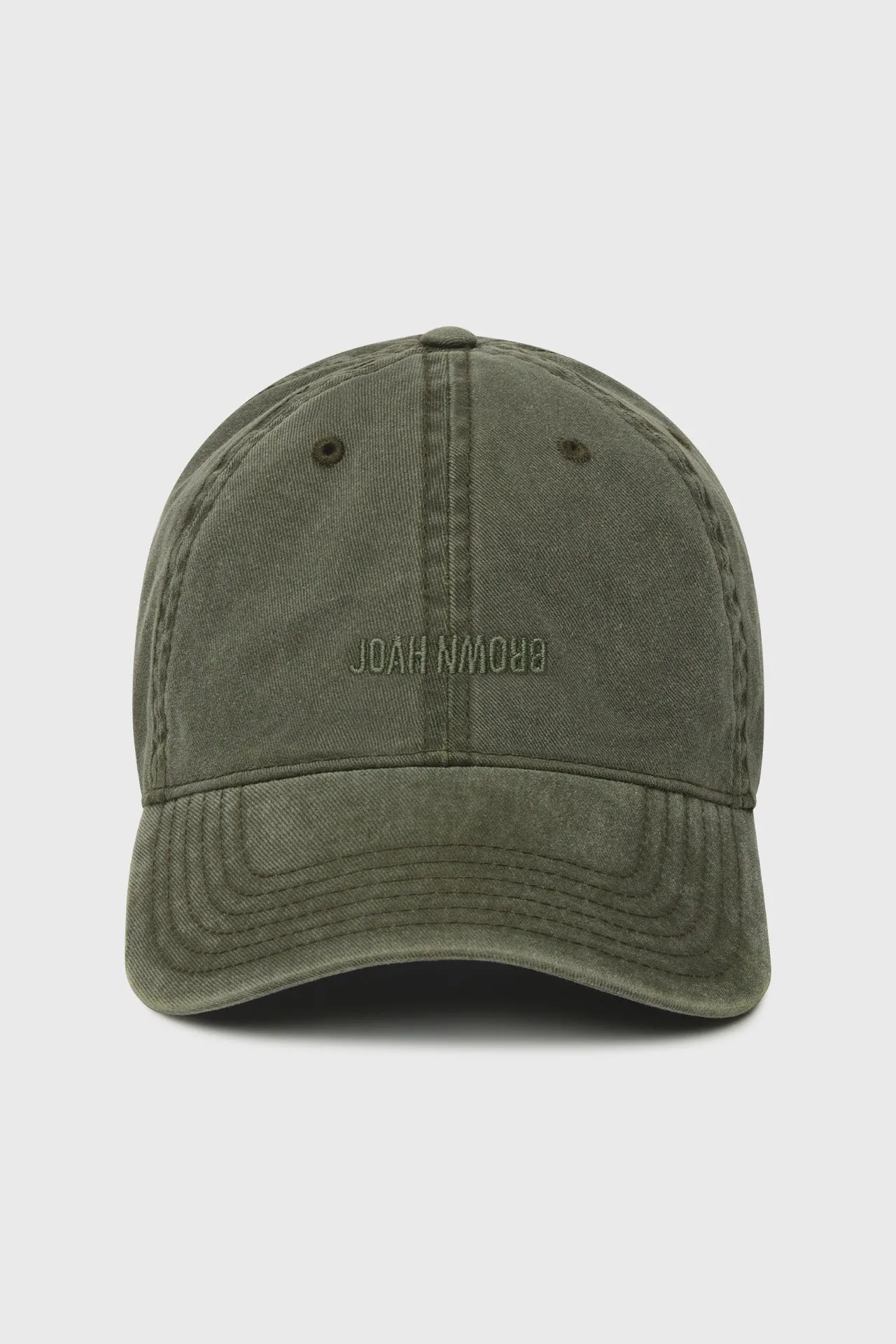 The Official Cap