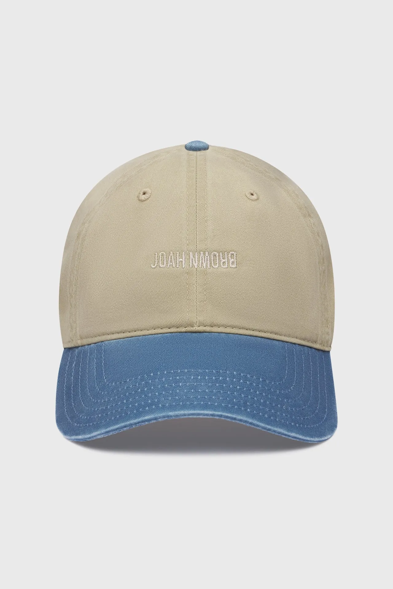 The Official Cap