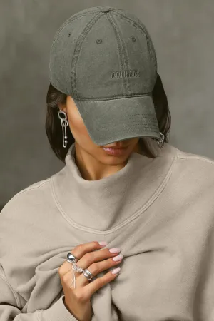The Official Cap