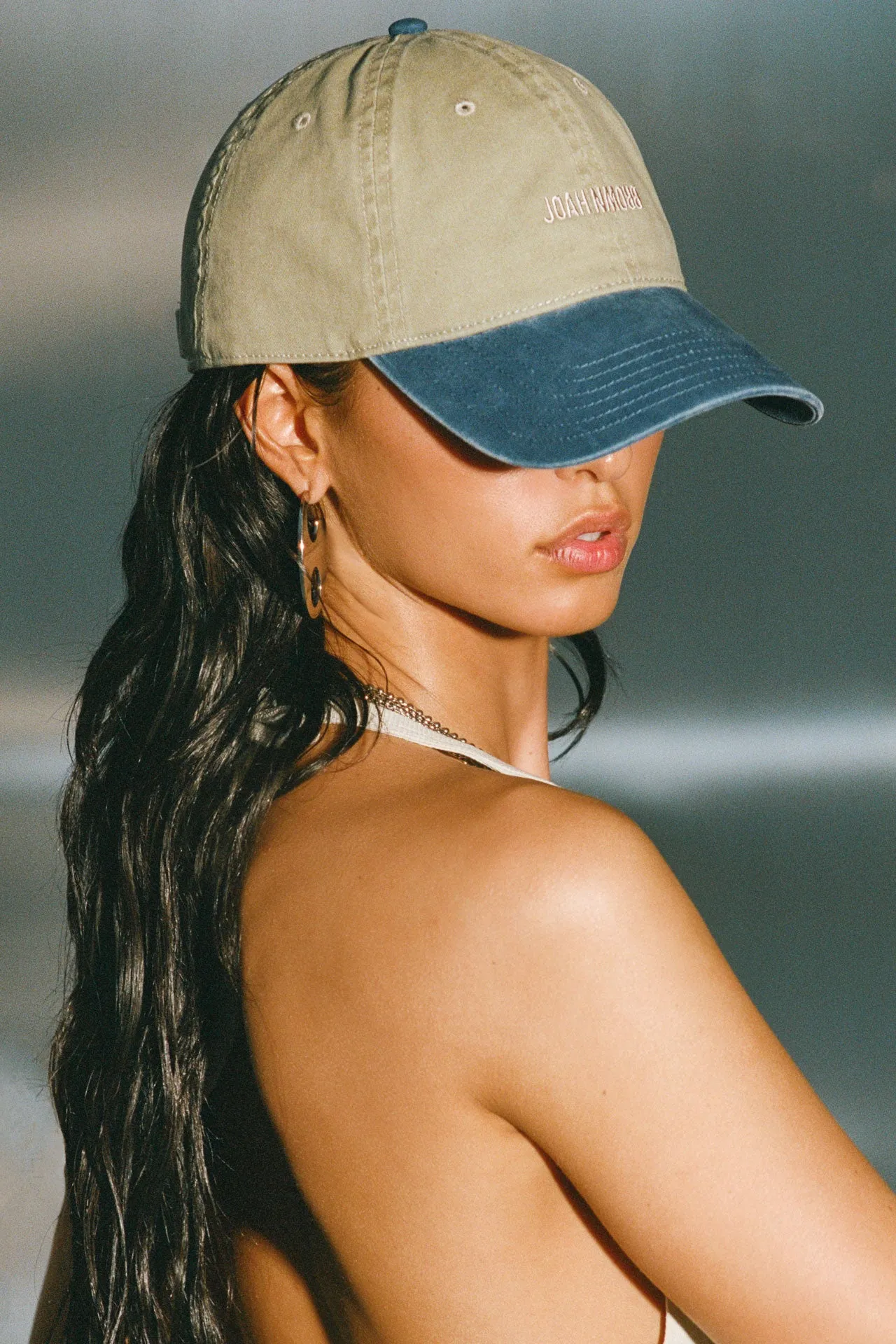 The Official Cap