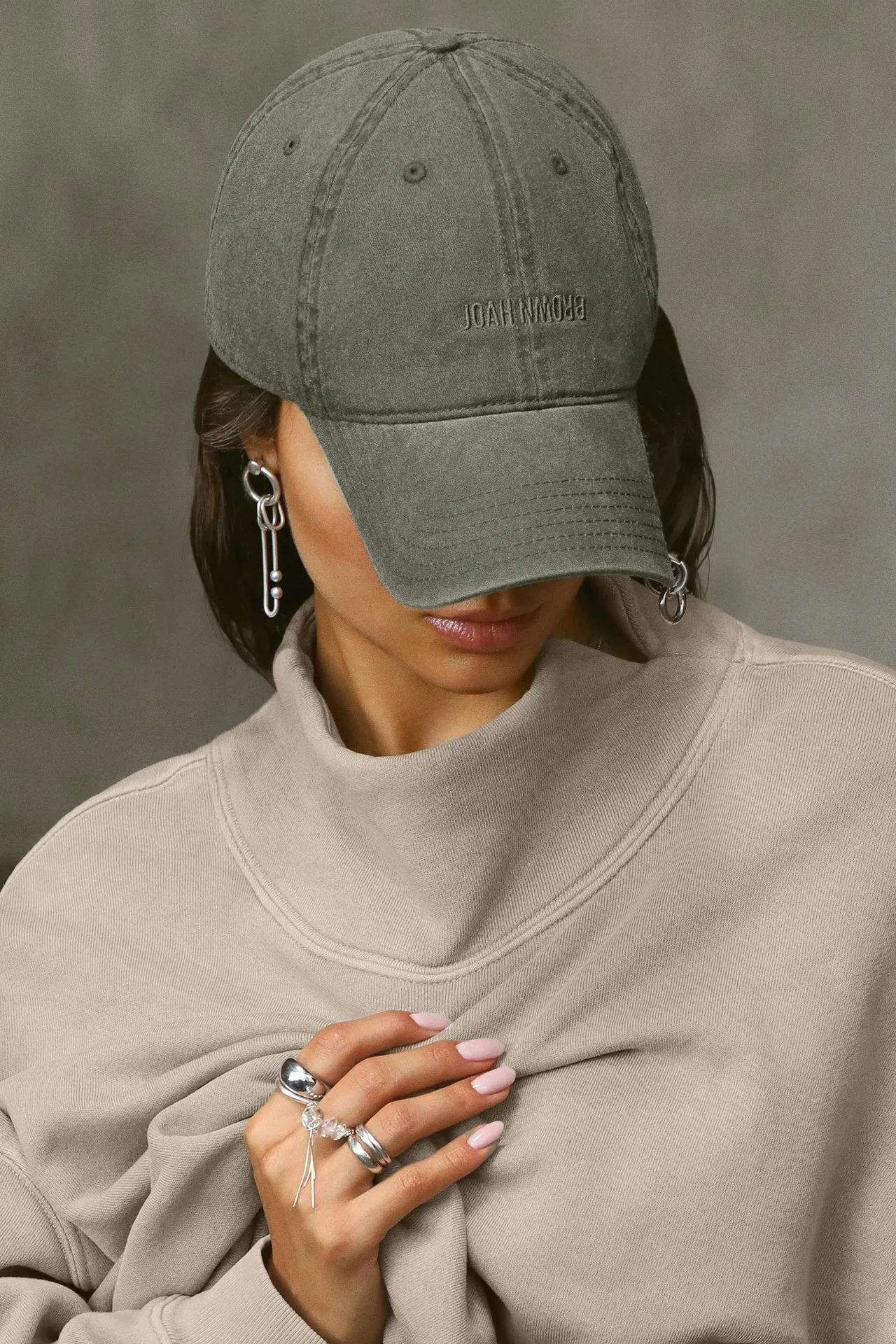 The Official Cap