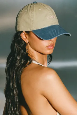 The Official Cap