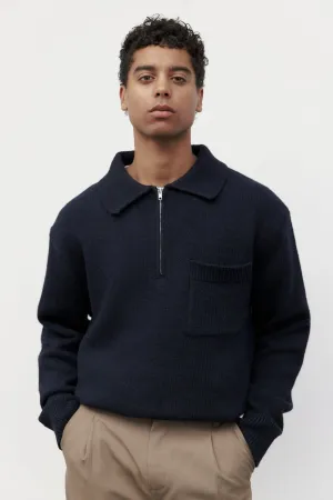 The Owen Sweater