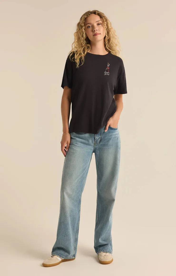 The Poppin Pacific Tee